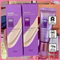 Kem nền đa năng BB Cream The Faceshop 20g V201 Hàn Quốc