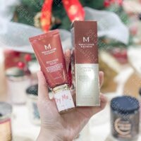 Kem Nền Đa Năng MISSHA M PERFECT COVER BB CREAM SPF42/PA+++