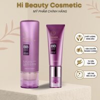 Kem nền đa năng The Face Shop BB Cream Face it Power Perfection BB tím TFS 20-40g