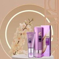 Kem nền đa năng The Face Shop BB Cream Face it Power Perfection BB tím TFS fmgt 20-40g/-hear