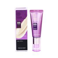 Kem Nền Đa Năng Thefaceshop BB Cream SPF37 20g