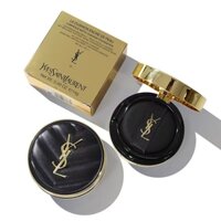 Kem nền dạng cushion YSL CC Cushion Kem nền dạng cushion không trôi Kem nền dạng cushion dưỡng ẩm 24h