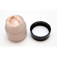 Kem nền dạng hũ Shiseido Integrate Gracy