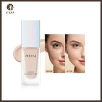 Kem nền dạng lỏng chống nấm mốc lâu trôi ZEESEA