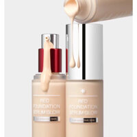 Kem nền dạng lỏng Medicube Qinrun Huancai Liquid Foundation