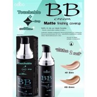 Kem Nền dạng lỏng Odbo BB Cream Touchable 30ml