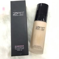 Kem nền dạng lỏng ZFC