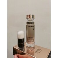 Kem nền dạng Serum Lancome Fond De Tent Sublime Rejuvenating