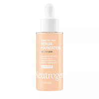 Kem nền dạng serum mang đến lớp nền tự nhiên, nhẹ nhàng và dưỡng ẩm cho làn da Neutrogena HS SS Serum Foundation