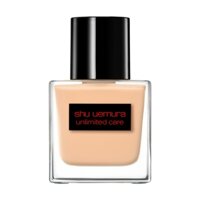 Kem Nền Dạng Serum Shu Uemura Unlimited Care Tsuya Serum Foundation
