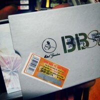 Kem nền dạng thỏi BB Stick