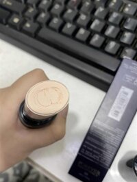 Kem Nền Dạng Thỏi Dior Forever Skin Perfect Multi-Use Foundation Stick - Blur Perfection - 24H Wear and Hydration 10g - 00 Neutral