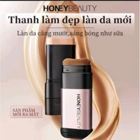 Kem nền dạng thỏi Honey Beauty - lucyshop