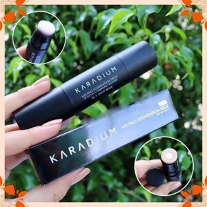 Kem nền dạng thỏi Karadium Melting Foundation Stick