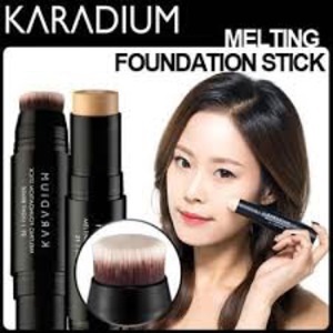 Kem nền dạng thỏi Karadium Melting Foundation Stick