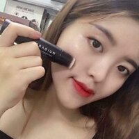 Kem nền dạng thỏi
