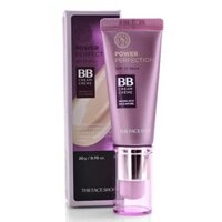 Kem Nền Dạng Tuýp The Face Shopp Power Perfection BB Cream 20gram