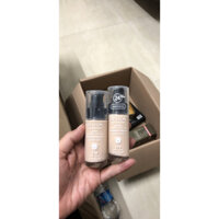 Kem Nền Dành Cho Da Dầu Revlon ColorStay 24hrs Makeup Oil