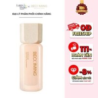 Kem Nền Dành Cho Da Khô Becoming Aqua Fresh Airy Foundation