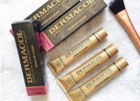 Kem nền Dermacol Make Up Cover