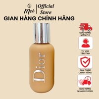 Kem Nền Dior Backstage Face And Body Foundation 50ml (Unbox)