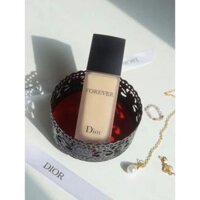 KEM NỀN DIOR FOREVER 24H MATTE FOUNDATION PA++