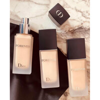 Kem Nền Dior Forever Matte