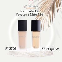 Kem nền Dior Forever ( Mẫu Mới )