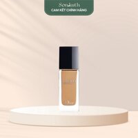 Kem nền Dior Forever Skin Glow 24H Wear Radiant Foundation 30ml