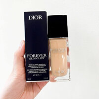 Kem nền Dior Forever Skin Glow 24H