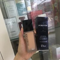 Kem nền Dior Forever Skin