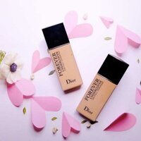 Kem Nền Dior Forever Undercover 24h Full Coverage