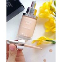 Kem nền Dior nude Air Pháp