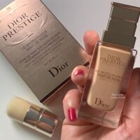 Kem Nền DIOR Prestige kèm chổi