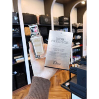 Kem nền Dior Prestige Tester [Nội Địa Trung ] mềm mịn độ che phủ tốt chính hãng