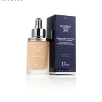 Kem nền Diorskin Nude Air Serum SPF 25 PA++ 30ml