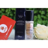 KEM NỀN DIORSKIN STAR STUDIO MAKEUP SPF30, PA+++