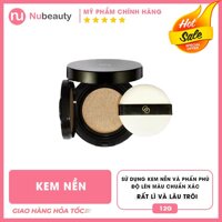 Kem nền Divine Touch Cushion Foundation Oriflame