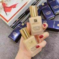 KEM NỀN DOUBLE WEAR ESTEE LAUDER SỐ 1 THẾ GIỚI - BẤT CHẤP DA DẦU MỤN