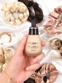 Kem nền dưỡng ẩm BY TERRY Hyaluronic Hydra Foudation