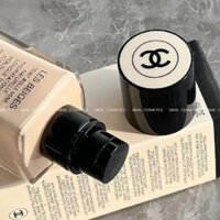 Kem nền dưỡng ẩm Chanel Les Beiges