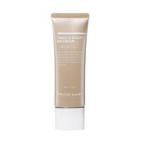 KEM NỀN DƯỠNG ẨM, CHỐNG NĂNG PROUD MARY TOUCH & BEAUTY BB CREAM SPF 50+/PA+++