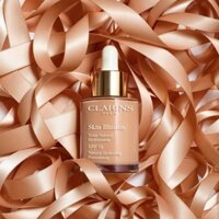 Kem nền dưỡng ẩm CLARINS