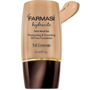 Kem nền dưỡng ẩm hydrative foundation