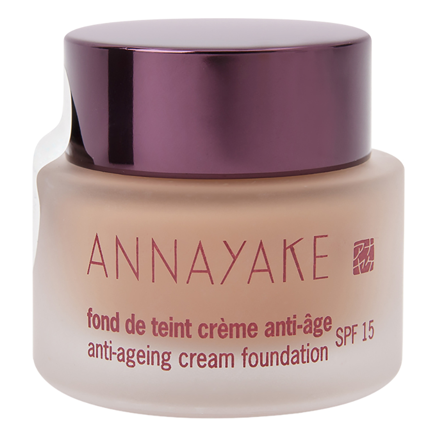 Kem nền dưỡng da ngăn ngừa lão hoá Annayake Anti Ageing Cream 30ml