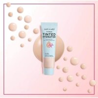 KEM NỀN DƯỠNG DA WET N WILD TINTED HYDRATOR- 11018