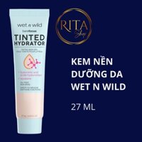 Kem nền dưỡng da Wet n Wild Bare Focus Tinted Hydrator Tinted Skin Veil 27ml