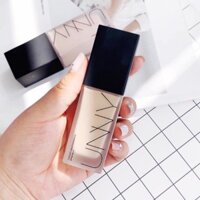 Kem Nền Dưỡng Trắng Chống Nắng Unny Club Cloudlet Liquid Foundation 35g