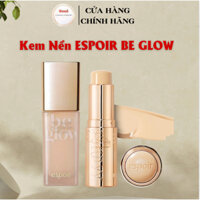 Kem Nền Espoir Pro Tailor Be Glow Stick Foundation SPF42 PA+++