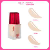 Kem nền Espoir Pro Tailor Foundation Be Velvet SPF22 PA++